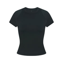 NikeSKIMS AIRY BABY T-SHIRT | DARK TEAL