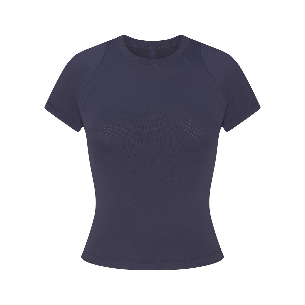 NikeSKIMS AIRY BABY T-SHIRT | DEEP ROYAL