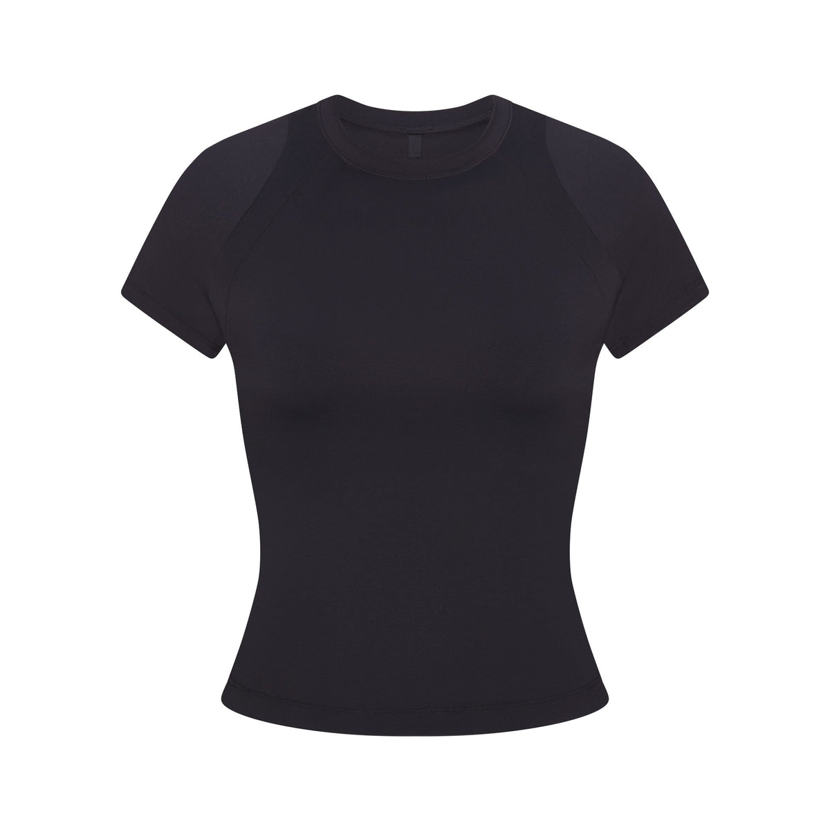 NikeSKIMS AIRY DRI-FIT��� BABY T-SHIRT | OBSIDIAN