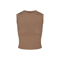 NikeSKIMS AIRY MUSCLE T-SHIRT | MYRRH