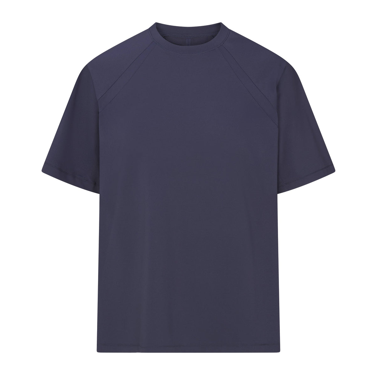 NikeSKIMS AIRY OVERSIZED T-SHIRT | DEEP ROYAL