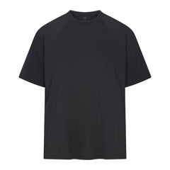 NikeSKIMS AIRY OVERSIZED T-SHIRT | OBSIDIAN