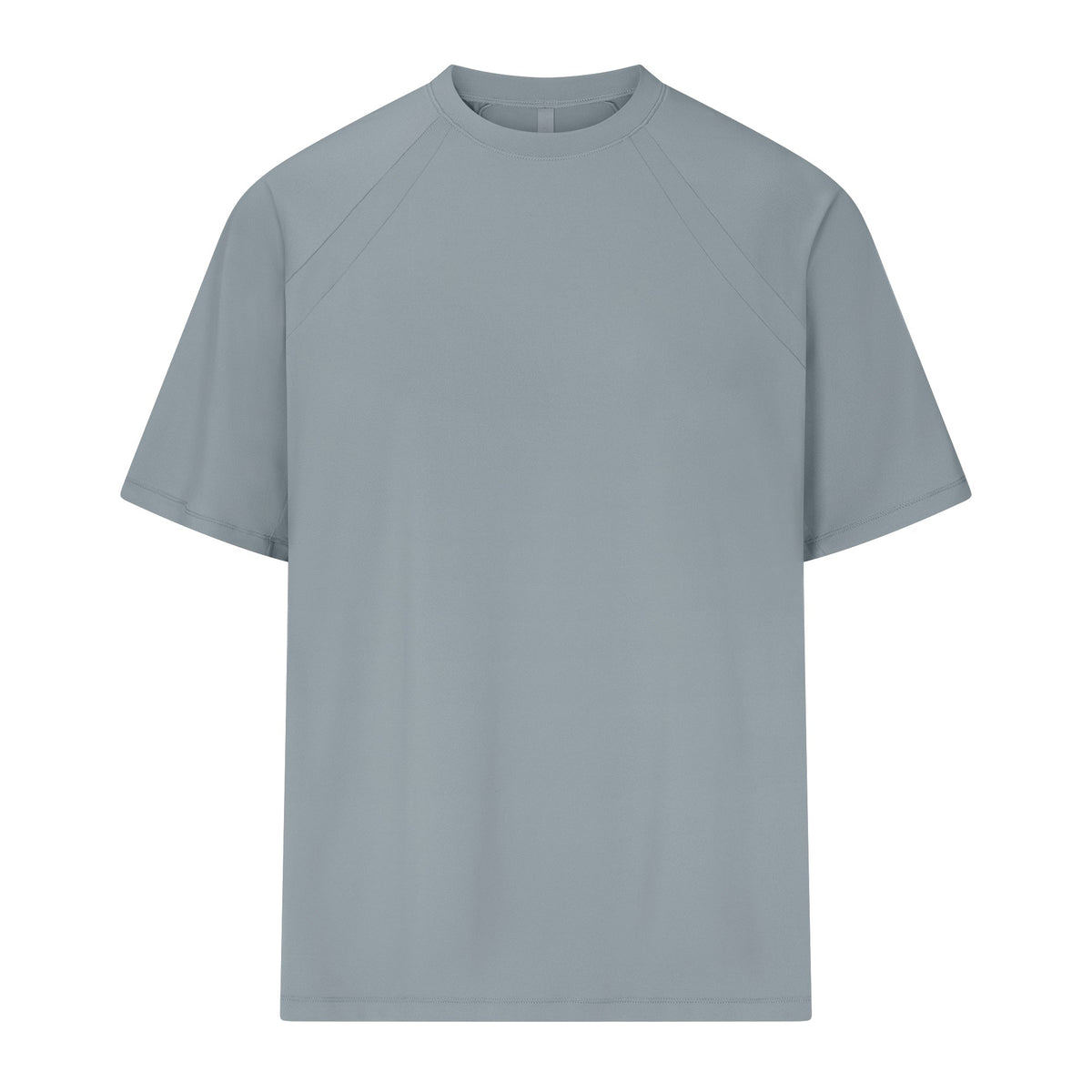 NikeSKIMS AIRY OVERSIZED T-SHIRT | WASHED PACIFIC