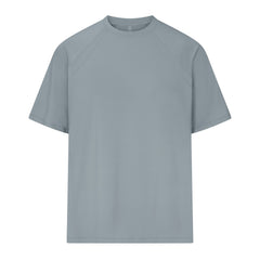 NikeSKIMS AIRY OVERSIZED T-SHIRT | WASHED PACIFIC
