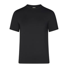SKIMS FLEX MENS T-SHIRT | OBSIDIAN