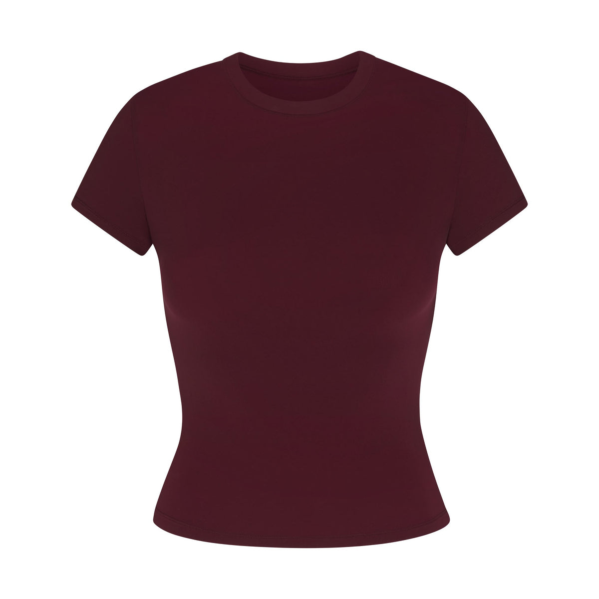 FITS EVERYBODY T-SHIRT | CURRANT