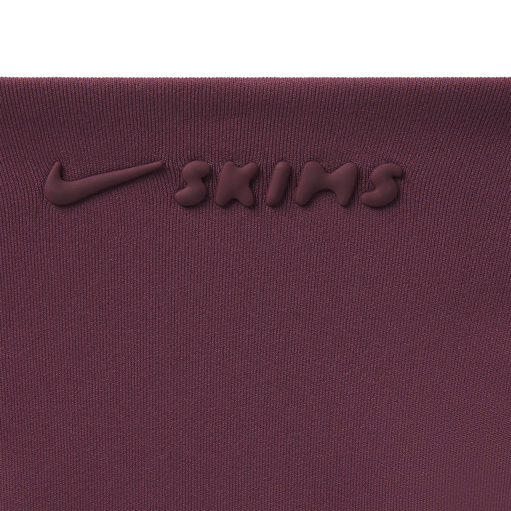 NikeSKIMS MATTE 29" LEGGING | CURRANT