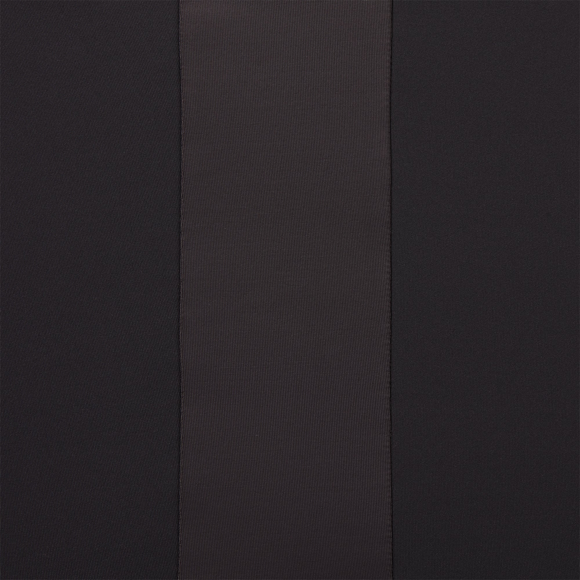 NikeSKIMS MATTE SHINE MIX STRAIGHT NECK BRA | OBSIDIAN AND IGNEOUS