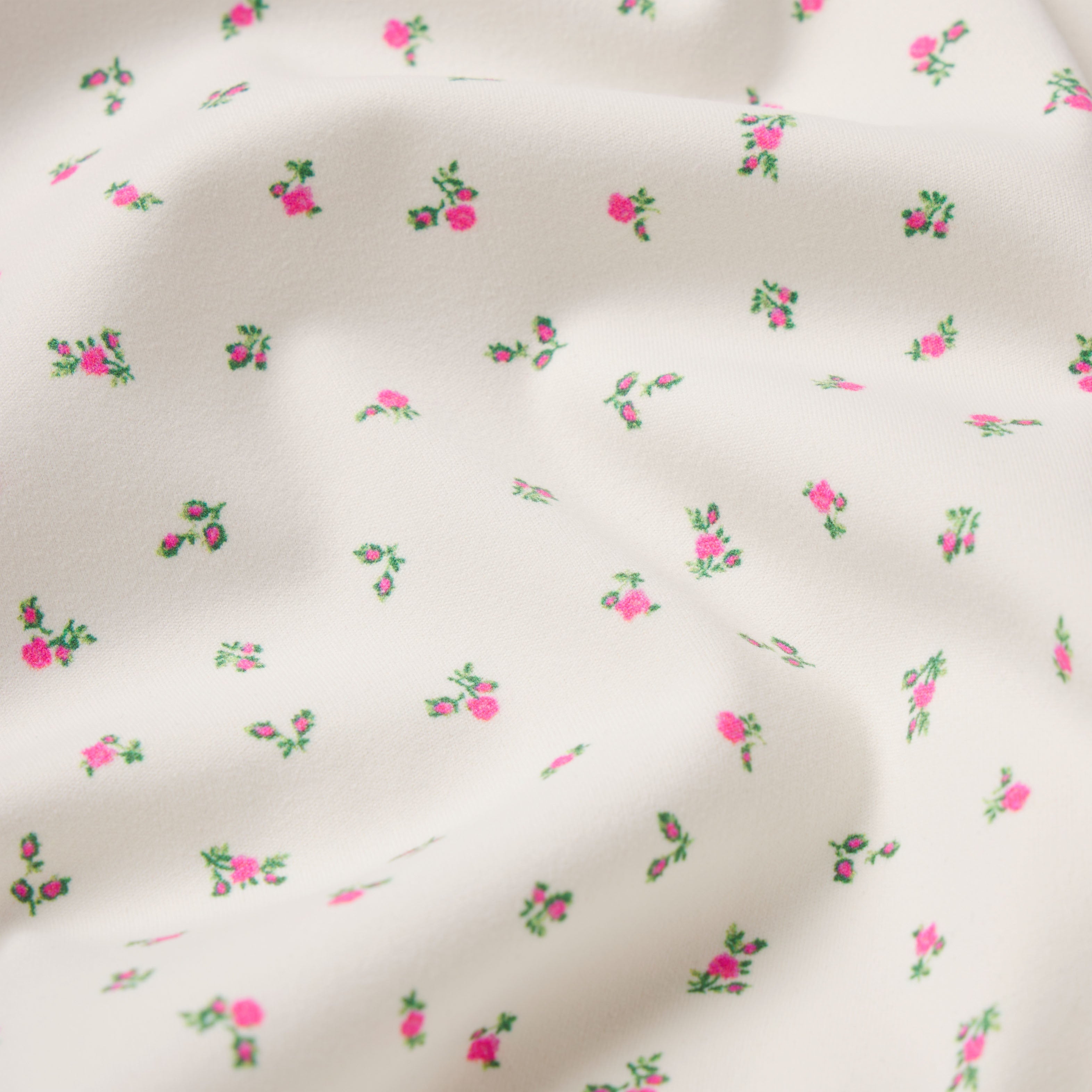NikeSKIMS MATTE 3" SHORT | DITSY FLORAL PRINT