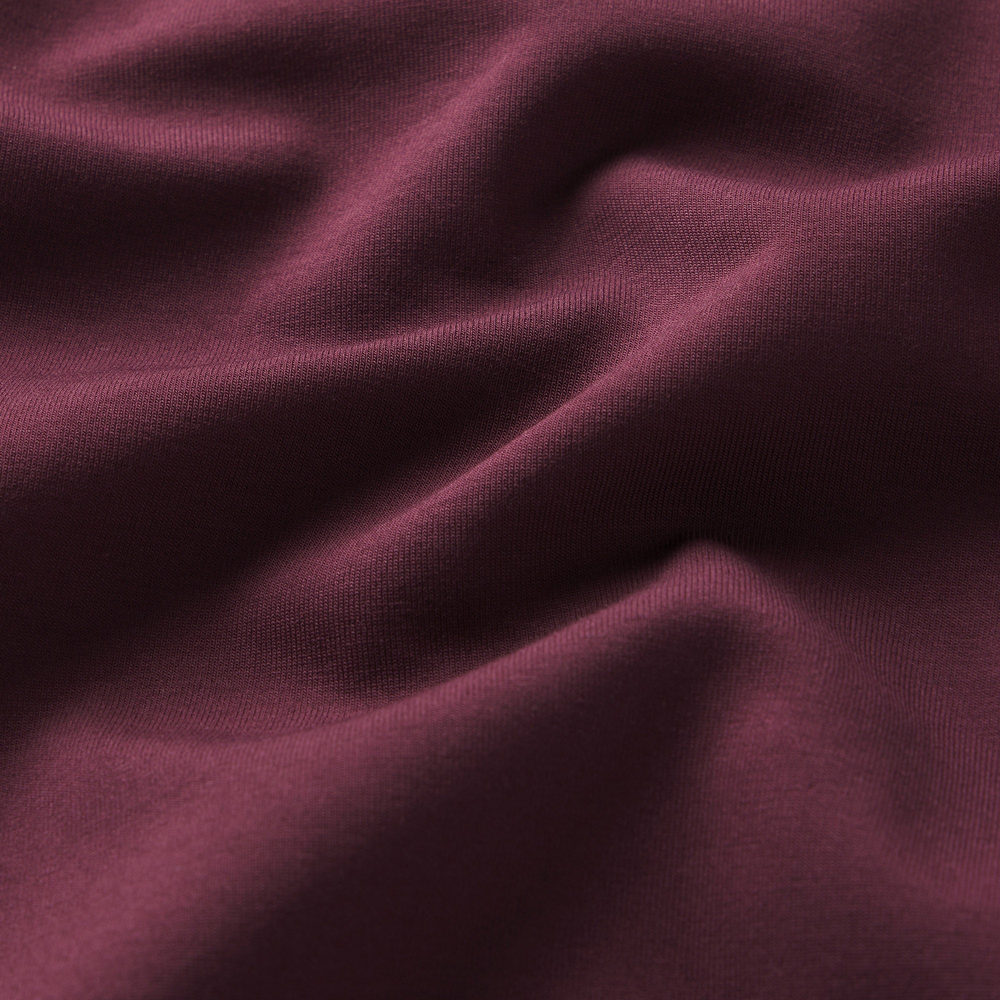 NikeSKIMS MATTE TRICOT OVERSIZED TRACK JACKET | CURRANT