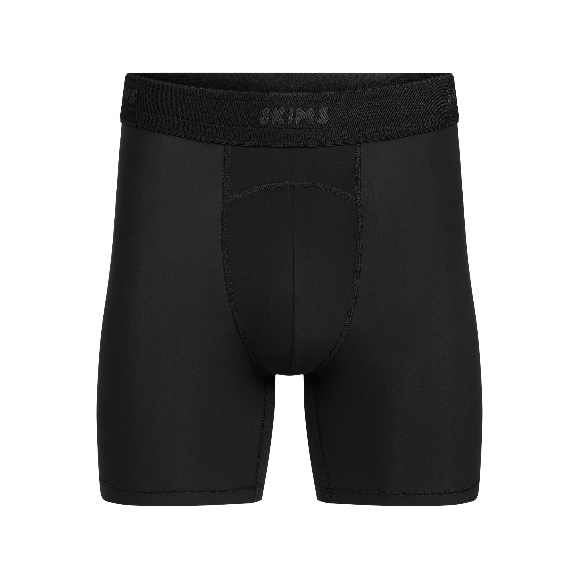 SKIMS FLEX MENS 5" BOXER BRIEF 3-PACK | DUNE MULTI