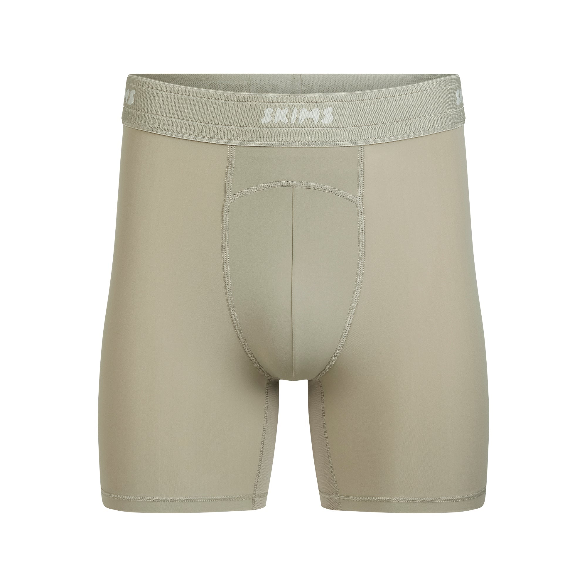 SKIMS FLEX MENS 5" BOXER BRIEF 3-PACK | DUNE MULTI