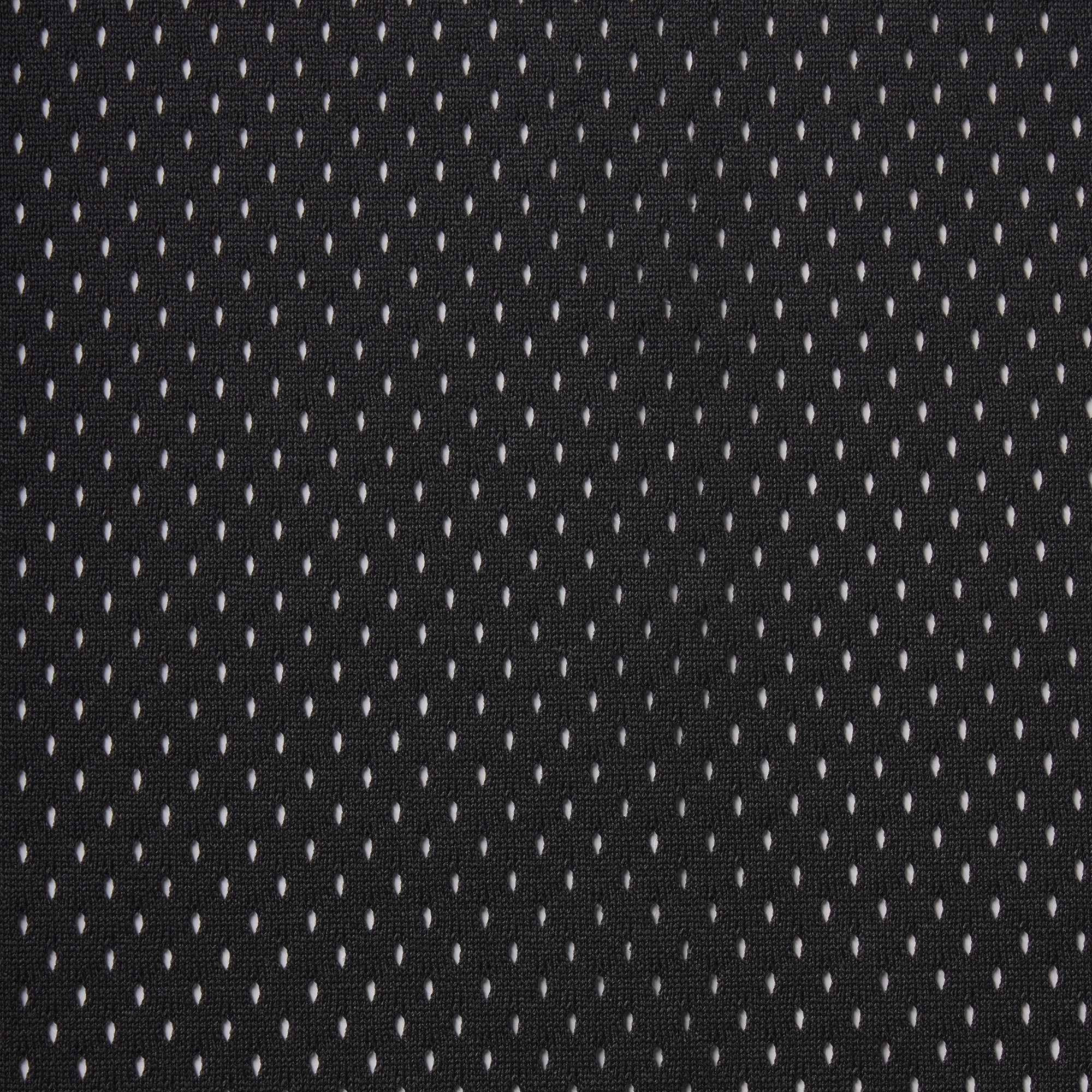 MESH APPAREL MENS LONG SLEEVE JERSEY | ONYX