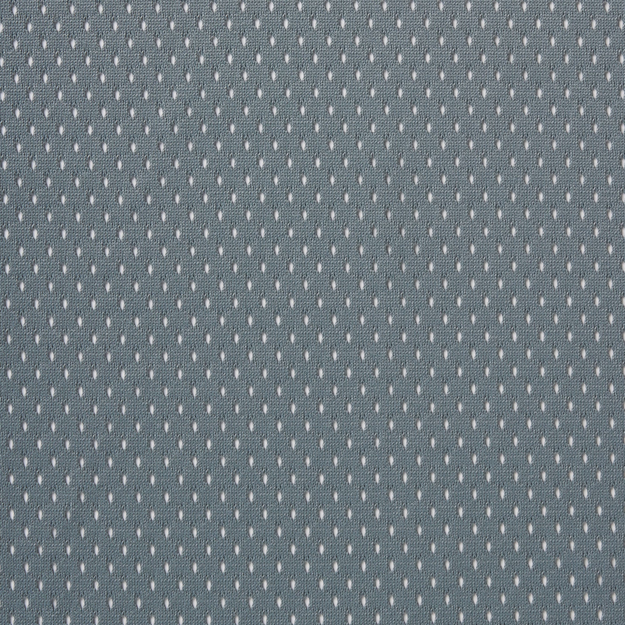 MESH APPAREL MENS CROPPED JERSEY | ZIRCON