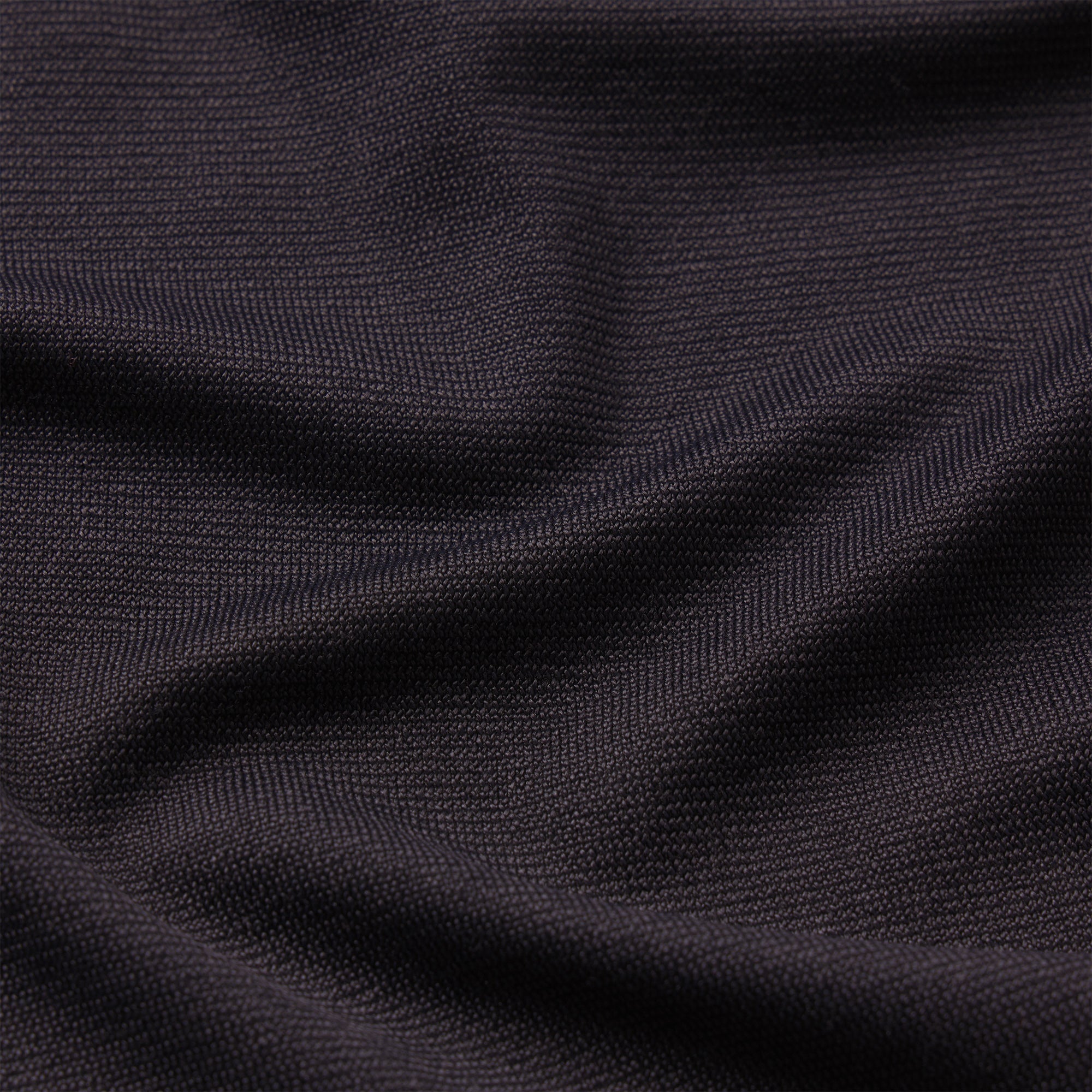 NikeSKIMS STRETCH KNIT WRAP SKIRT | OBSIDIAN