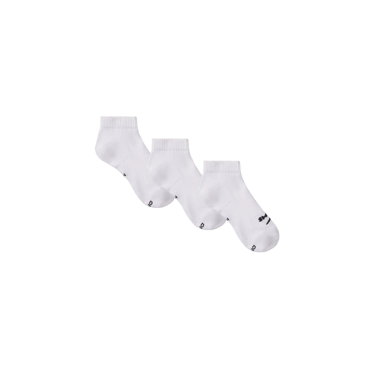 NikeSKIMS ACCESSORIES DRI-FIT��� ANKLE SOCK 3-PACK | SNOW