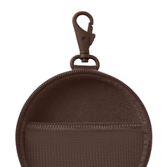 NikeSKIMS ACCESSORIES HARDSHELL ROUND CASE | PHOENIX