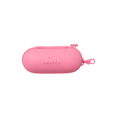 NikeSKIMS ACCESSORIES HARDSHELL GLASSES CASE | LIGHT FLAMINGO