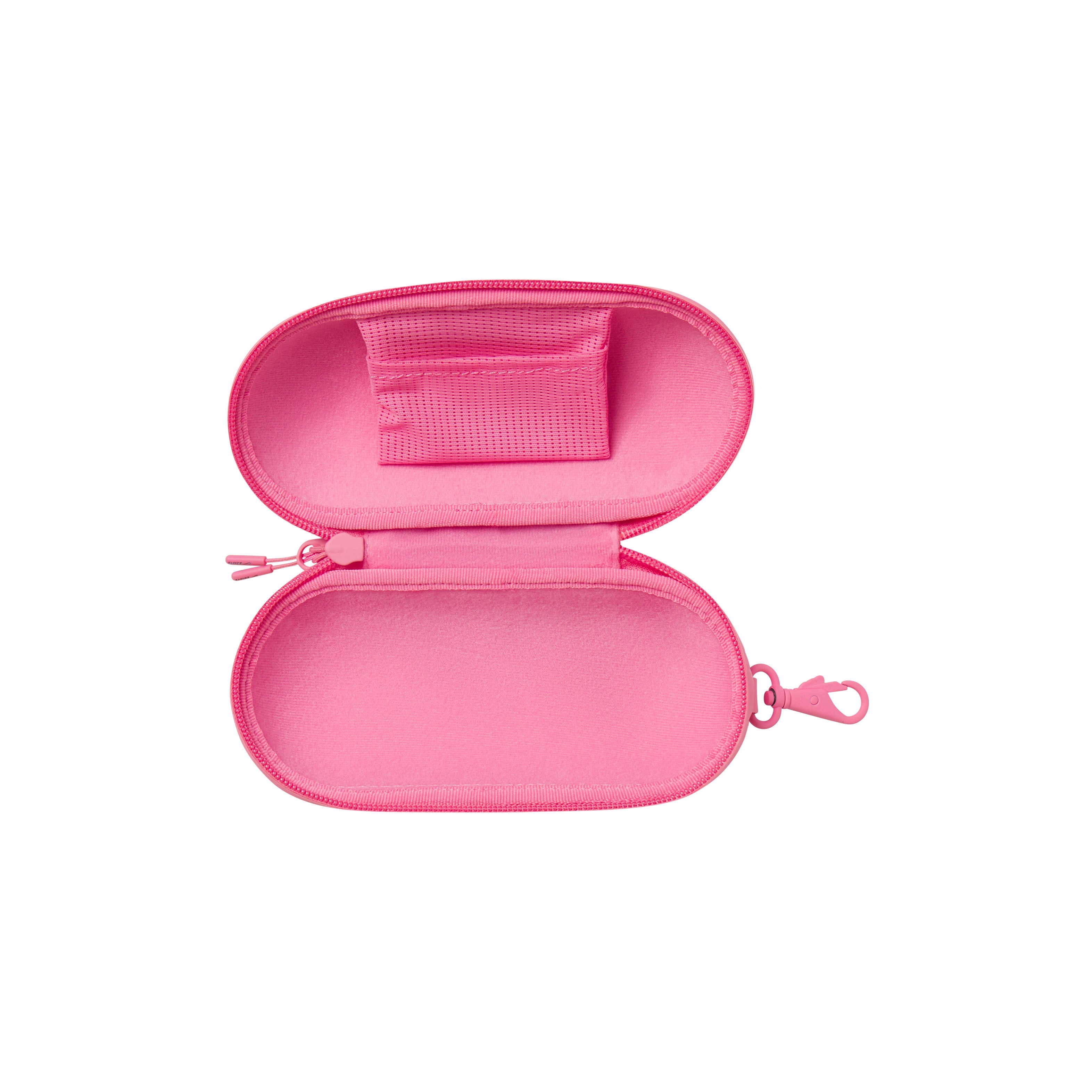 NikeSKIMS ACCESSORIES HARDSHELL GLASSES CASE | LIGHT FLAMINGO
