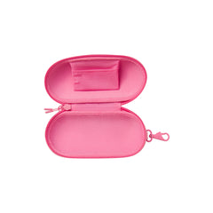 NikeSKIMS ACCESSORIES HARDSHELL GLASSES CASE | LIGHT FLAMINGO