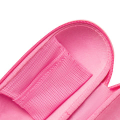NikeSKIMS ACCESSORIES HARDSHELL GLASSES CASE | LIGHT FLAMINGO