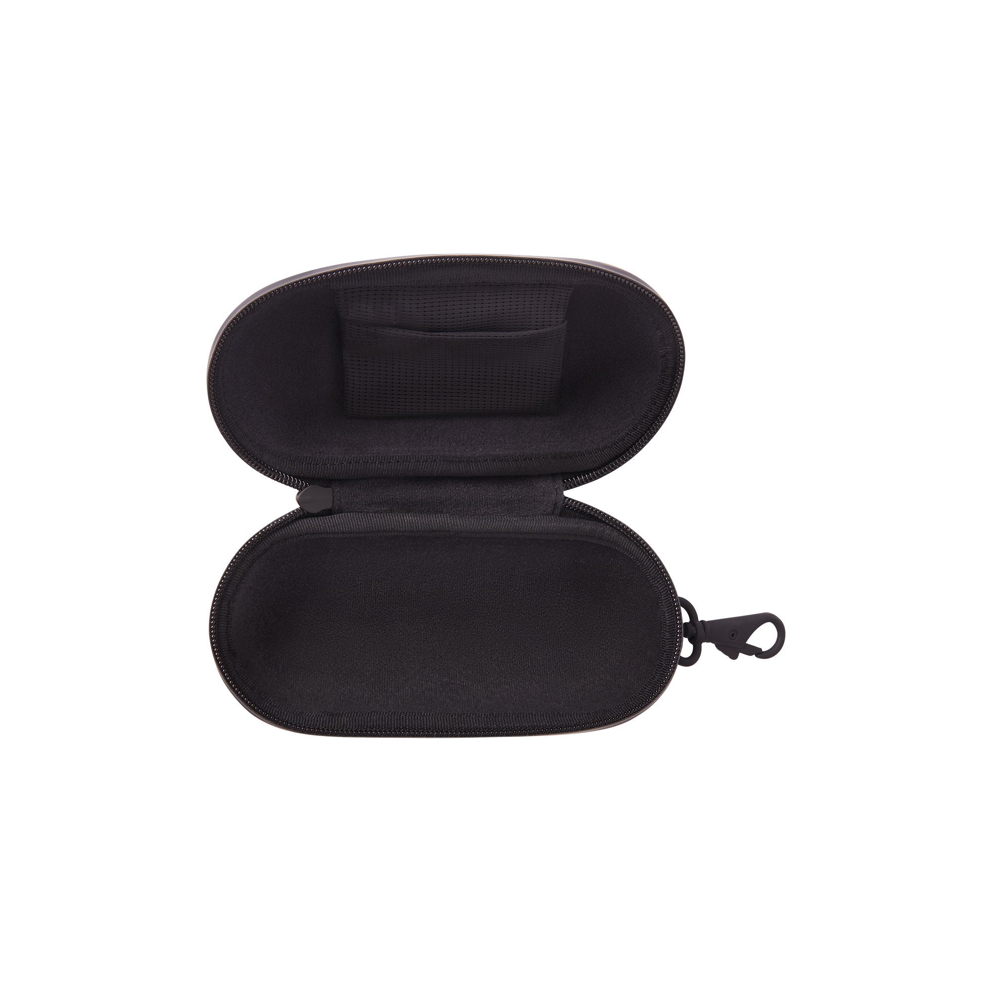NikeSKIMS ACCESSORIES HARDSHELL GLASSES CASE | OBSIDIAN