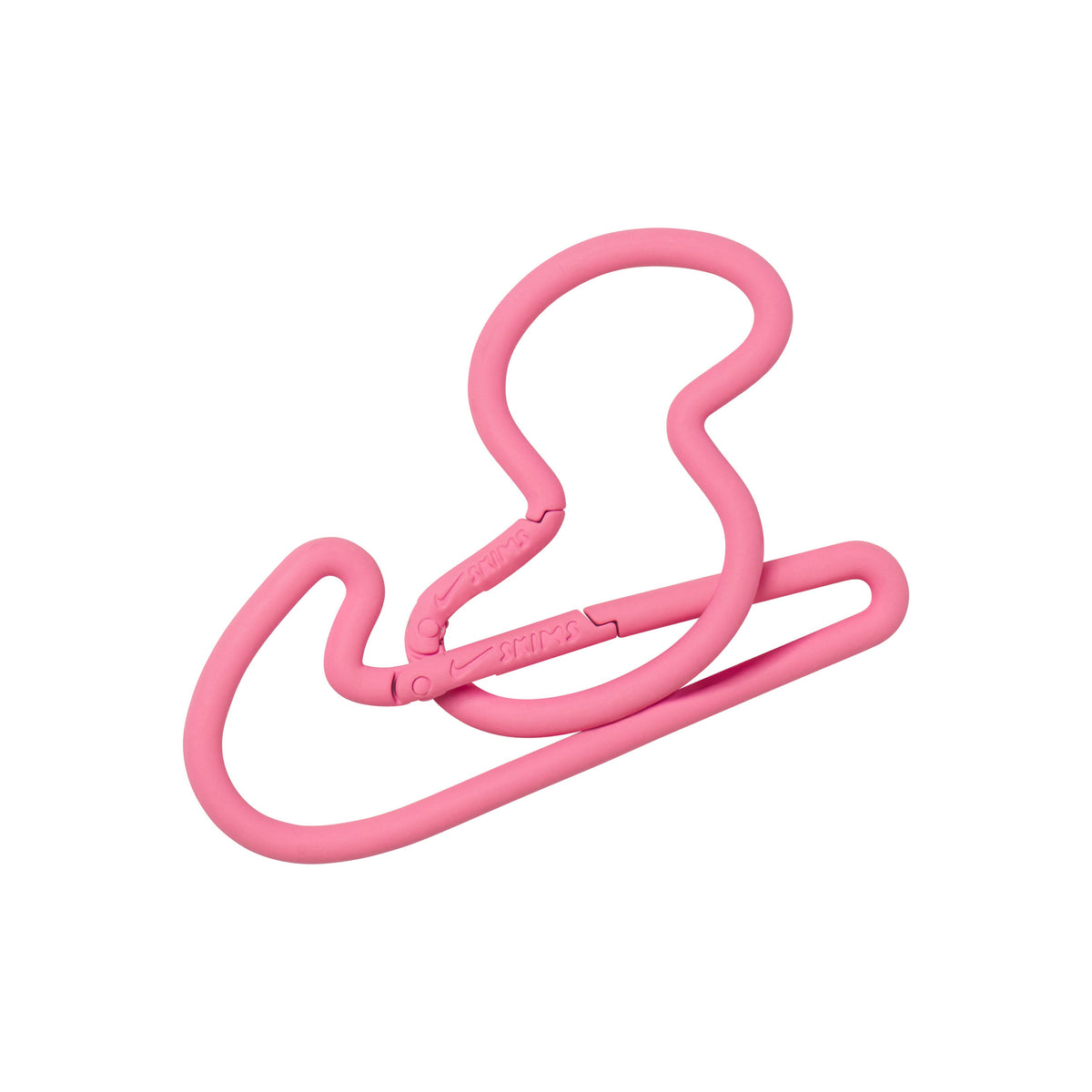 NikeSKIMS ACCESSORIES CARABINER SET | LIGHT FLAMINGO