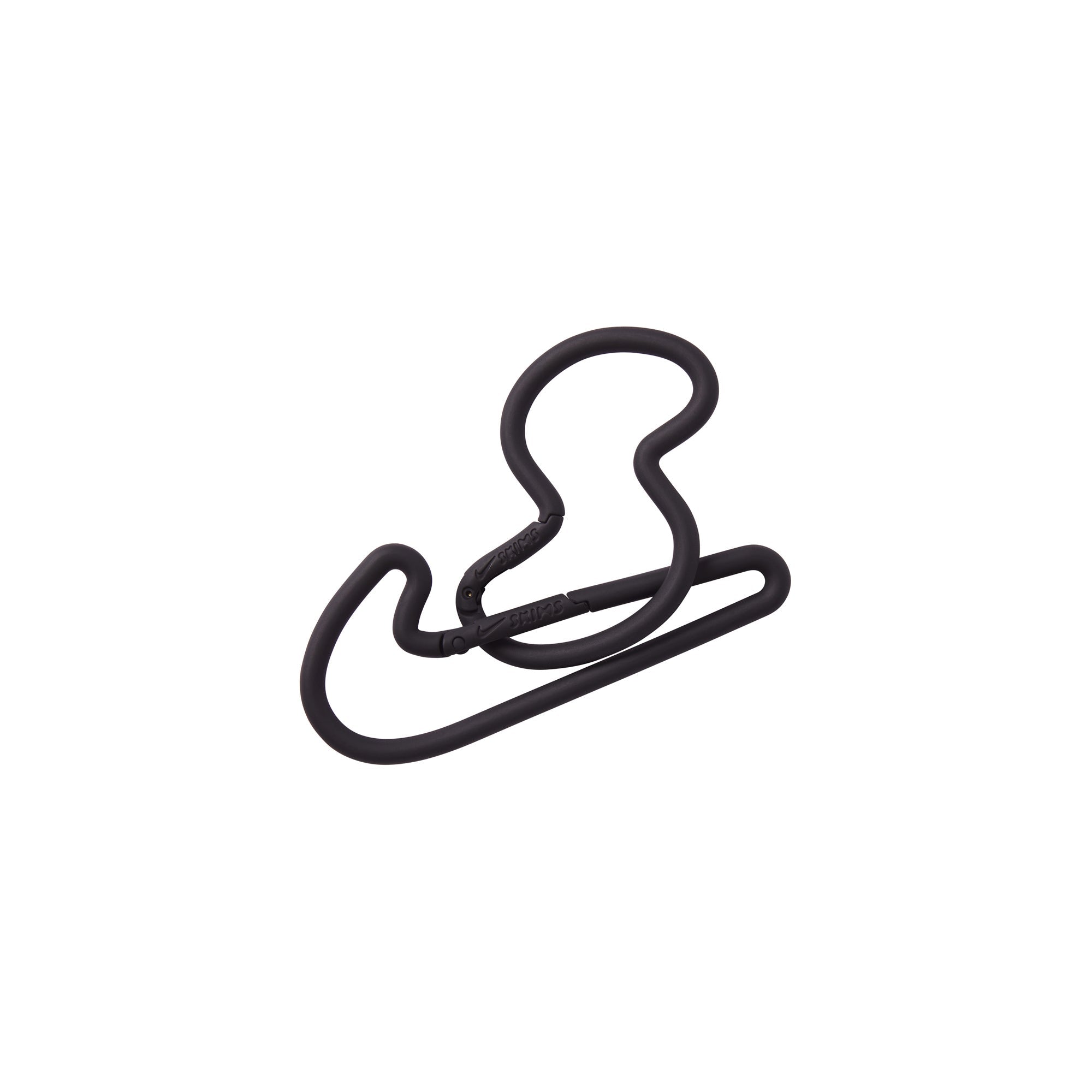 NikeSKIMS ACCESSORIES CARABINER SET | OBSIDIAN