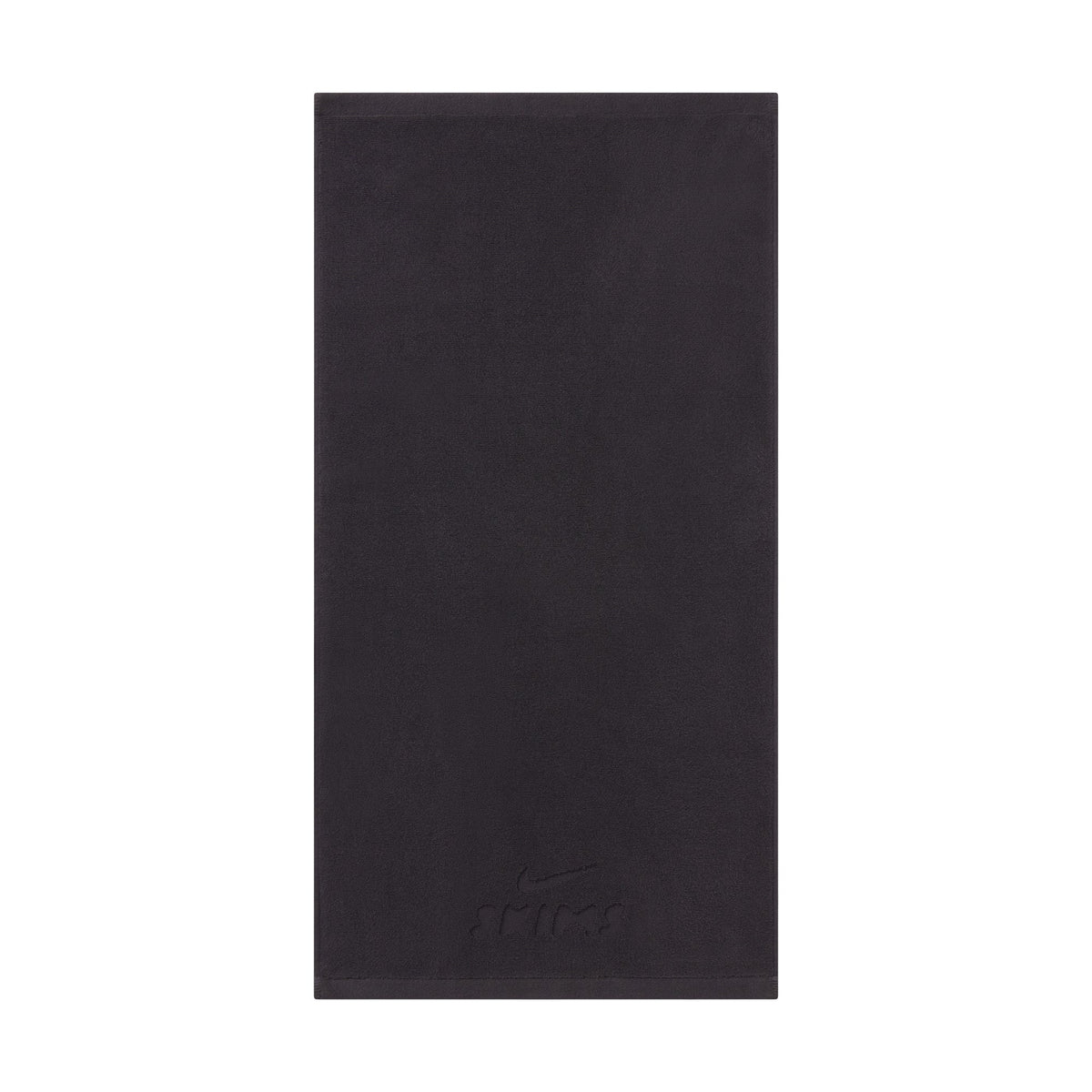 NikeSKIMS ACCESSORIES SMALL TOWEL | OBSIDIAN