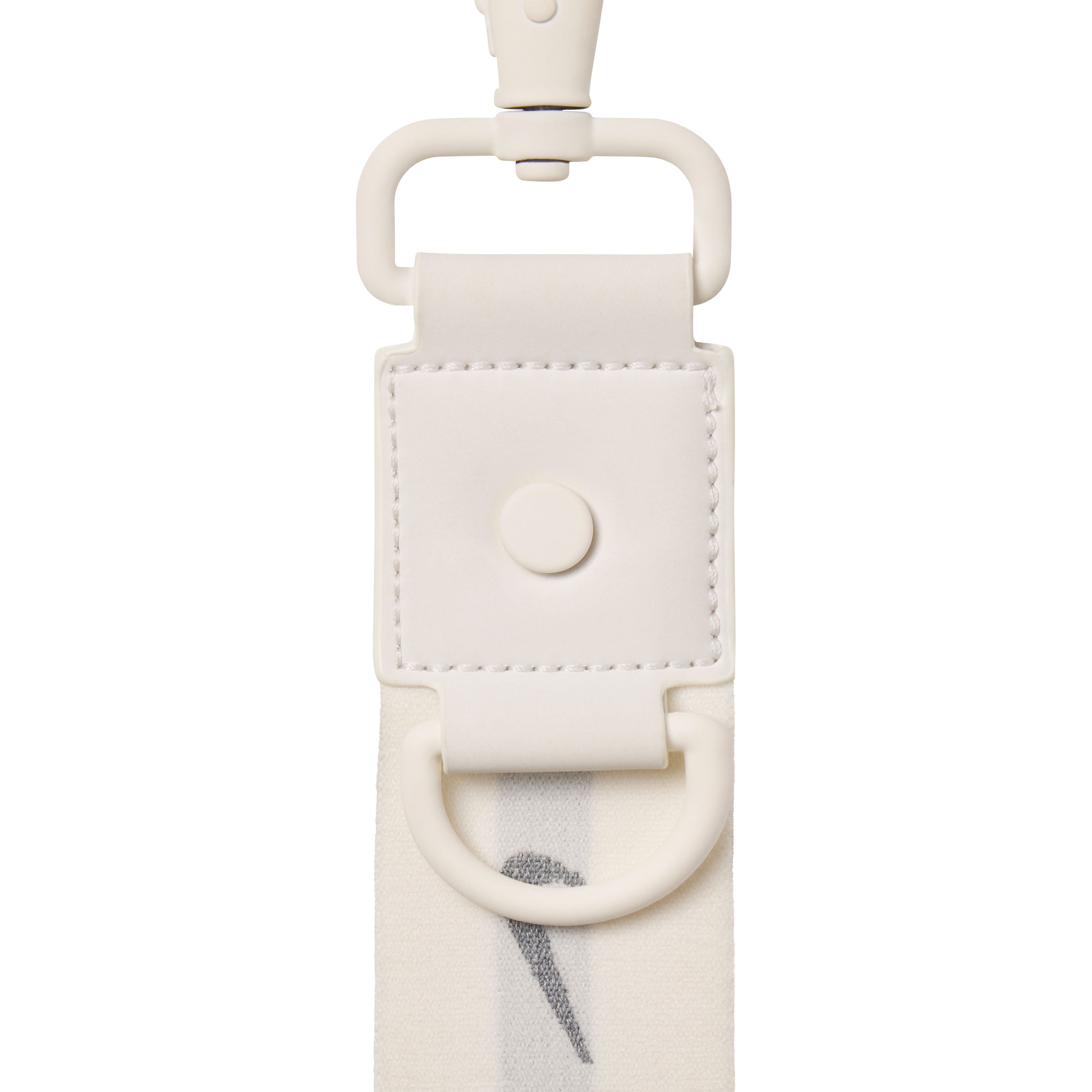 NikeSKIMS ACCESSORIES KEYCHAIN WRISTLET | IVORY