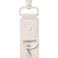 NikeSKIMS ACCESSORIES KEYCHAIN WRISTLET | IVORY
