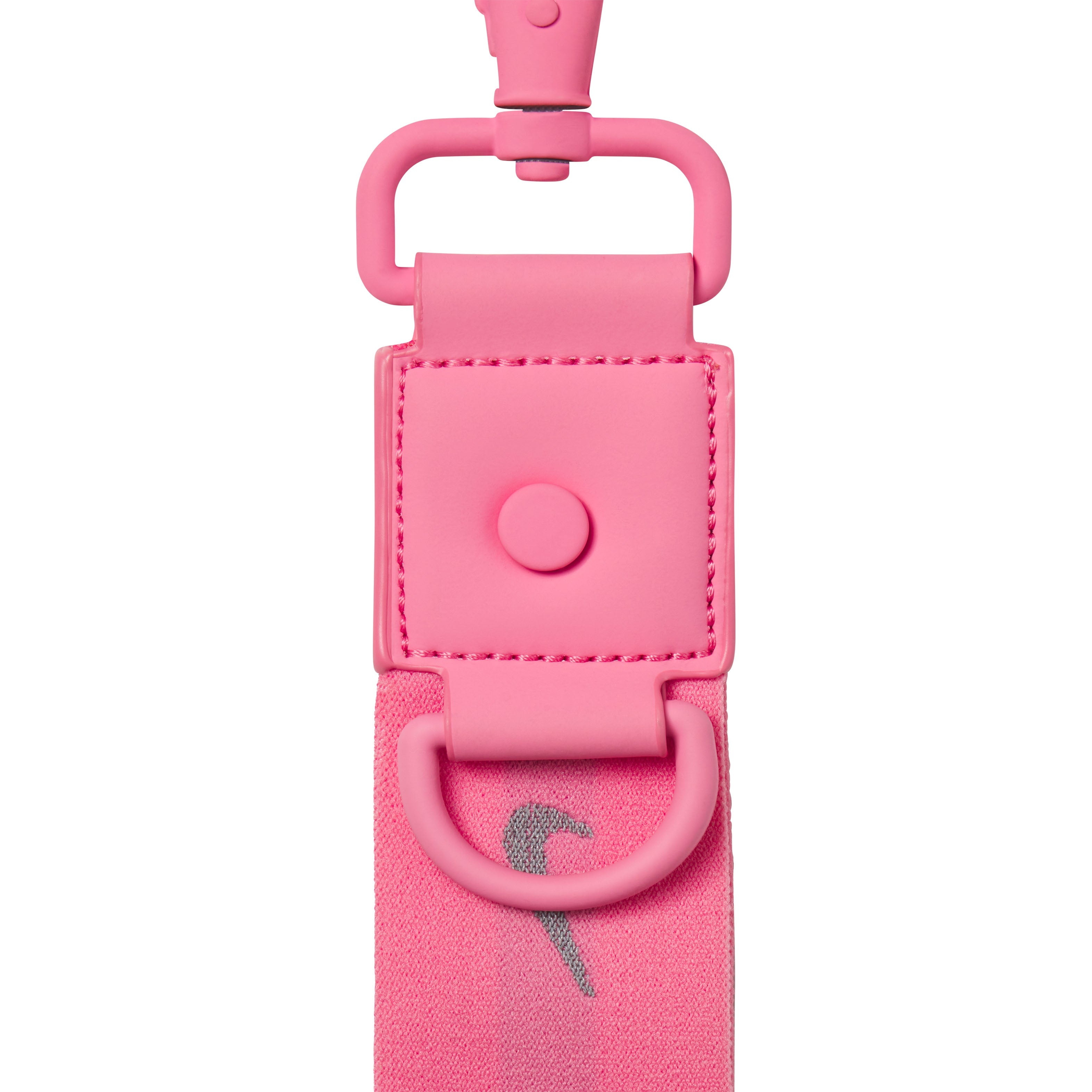 NikeSKIMS ACCESSORIES KEYCHAIN WRISTLET | LIGHT FLAMINGO