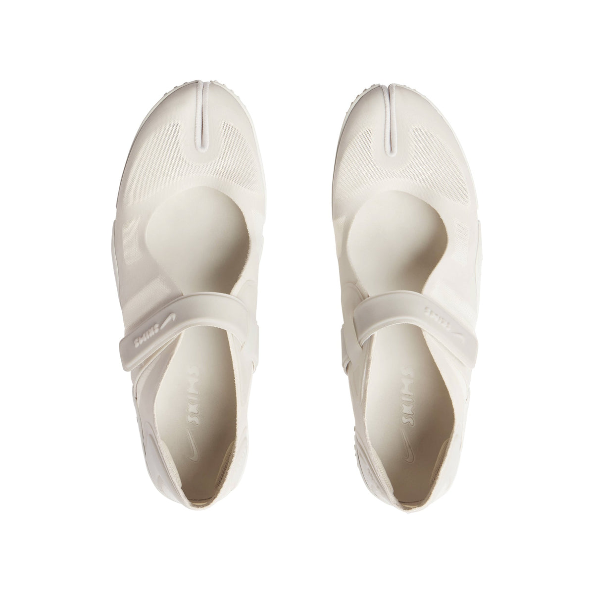 NikeSKIMS FOOTWEAR RIFT MESH | LT BONE