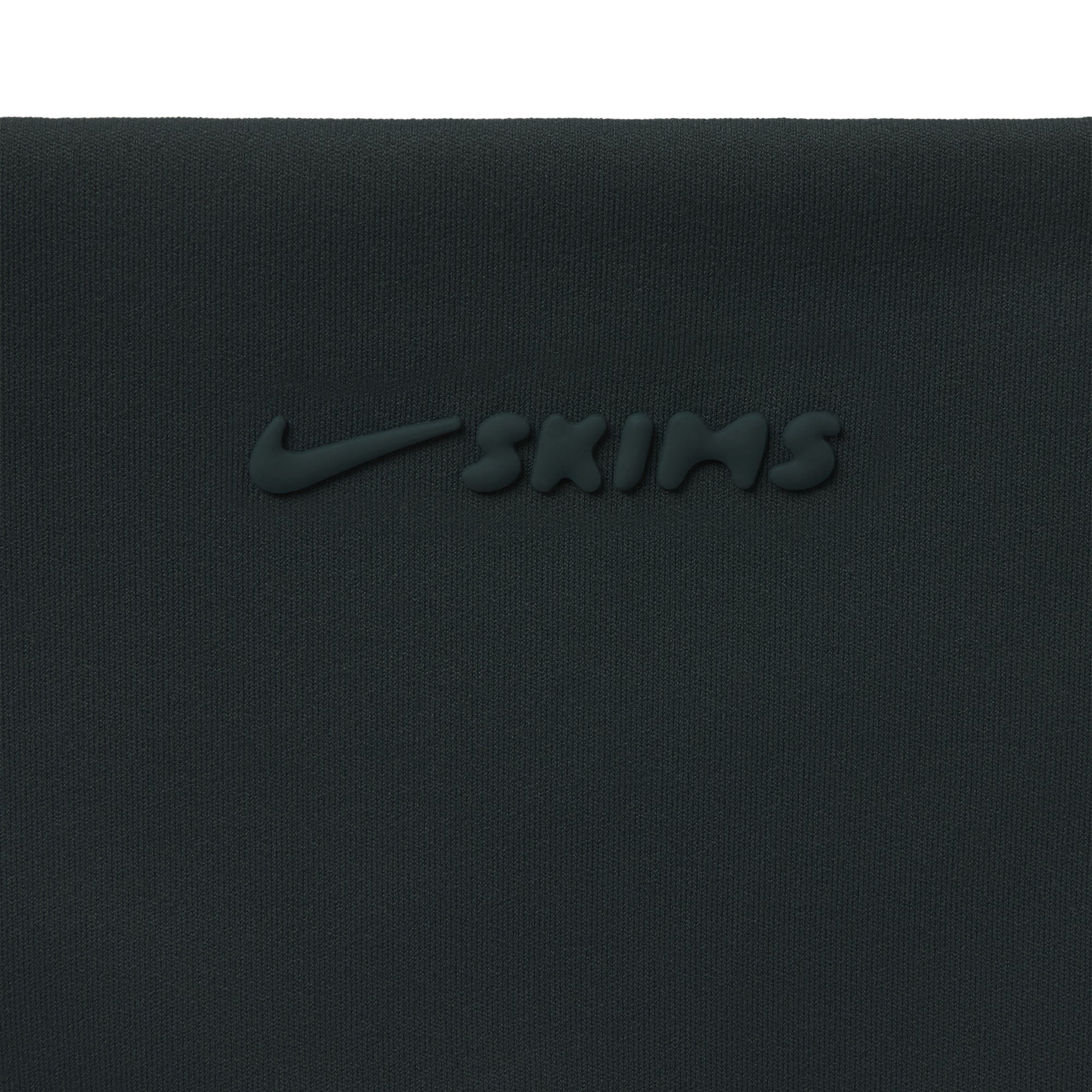 NikeSKIMS MATTE MICRO SCOOP BRA | DARK TEAL