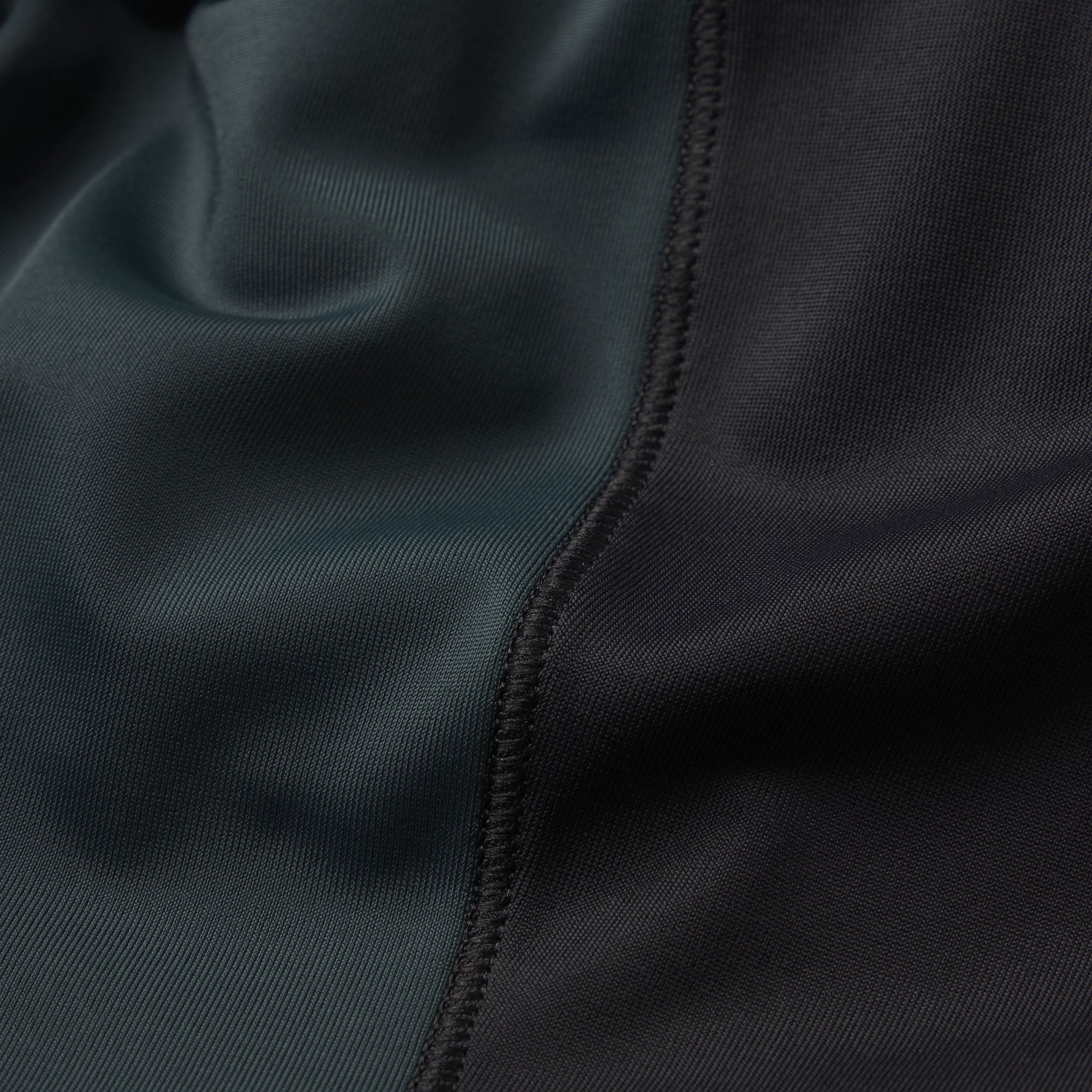 NikeSKIMS SHINE 5" BIKER SHORT | OBSIDIAN AND DARK TEAL