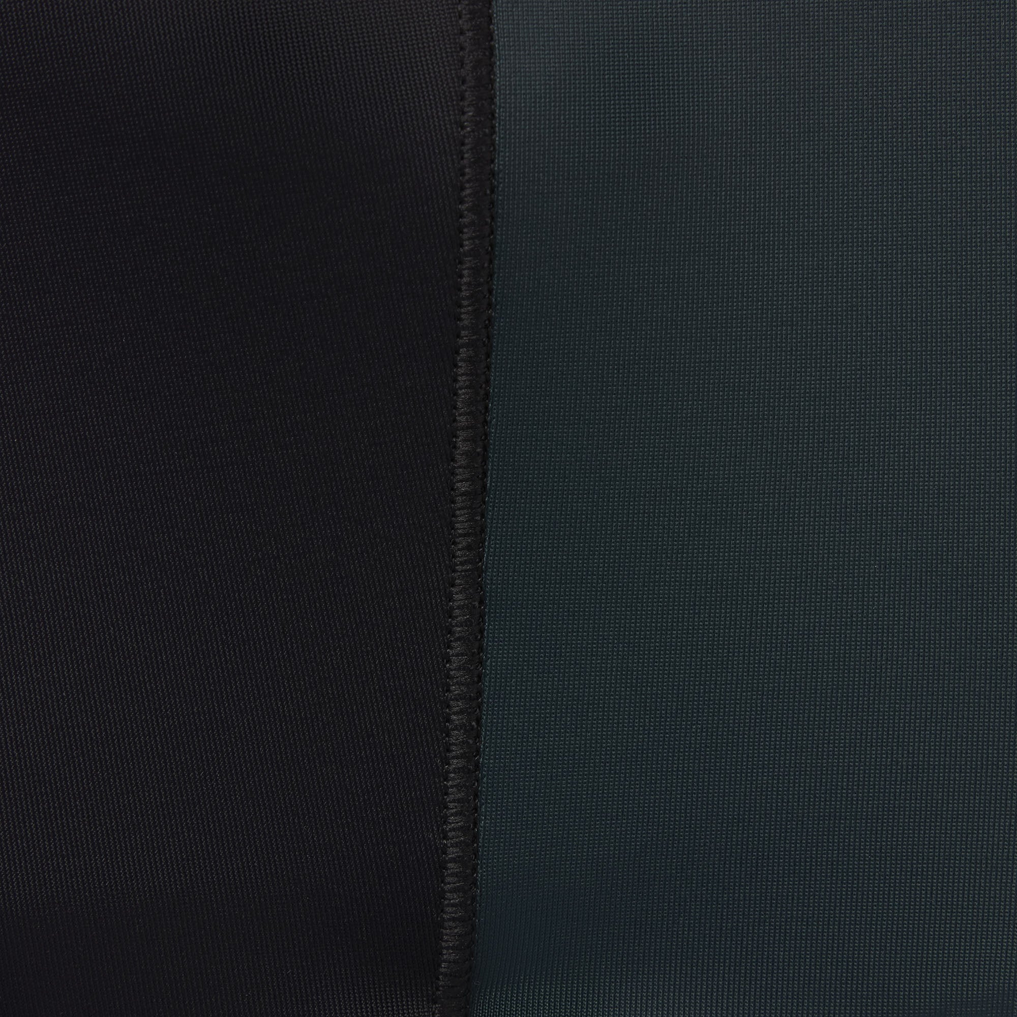NikeSKIMS SHINE MICRO SCOOP BRA | OBSIDIAN AND DARK TEAL