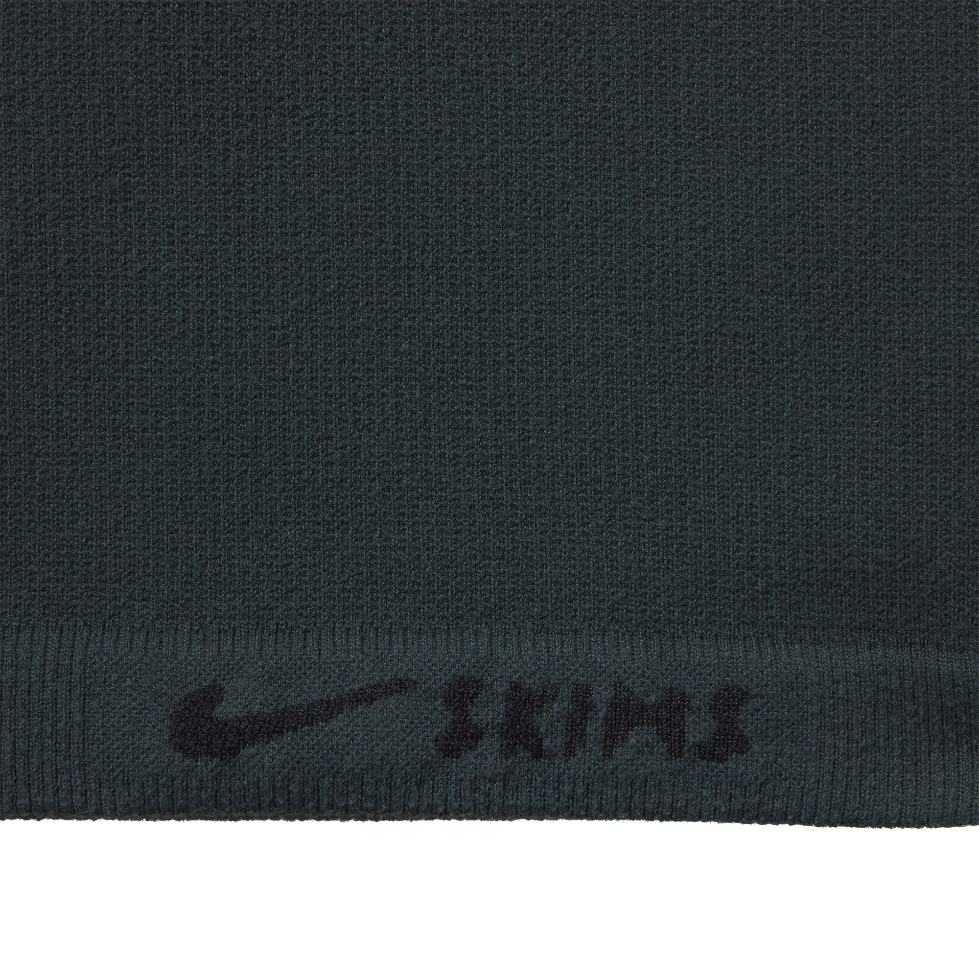 NikeSKIMS VINTAGE SEAMLESS FULL ZIP JACKET | DARK TEAL