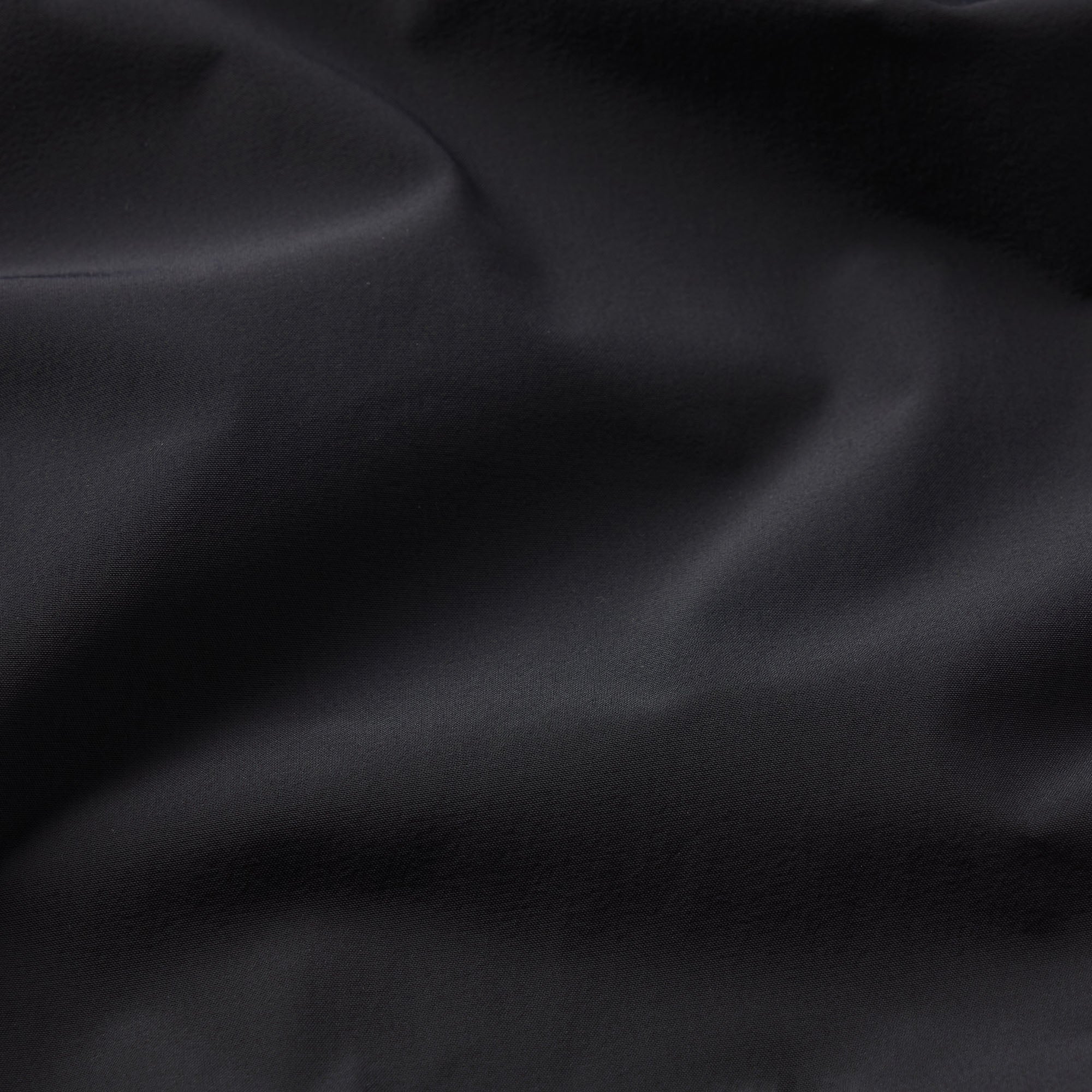 NikeSKIMS WOVEN NYLON 5" TRACK SHORT | OBSIDIAN