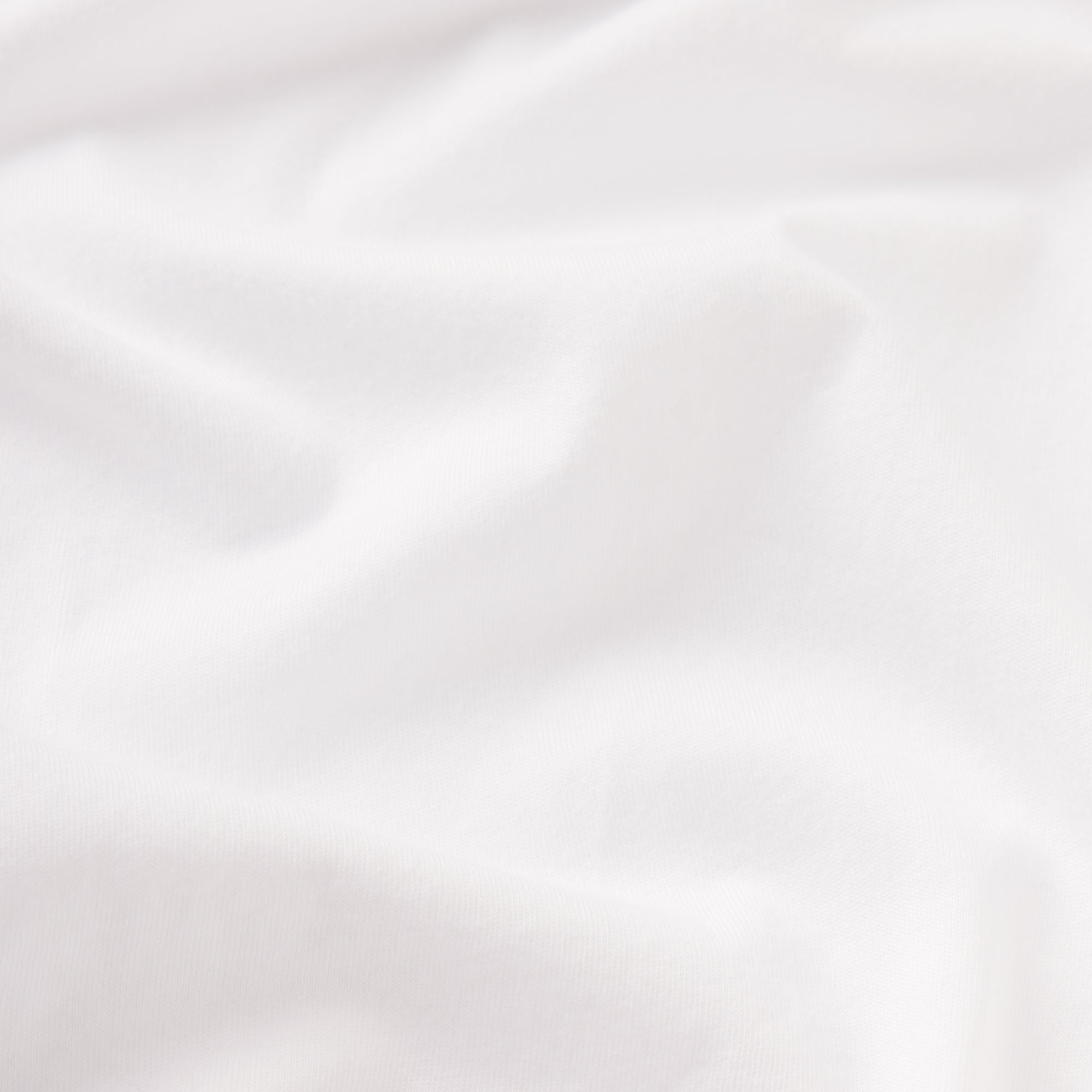 ORGANIC COTTON SLEEP SHORT SLEEVE SET | SNOW