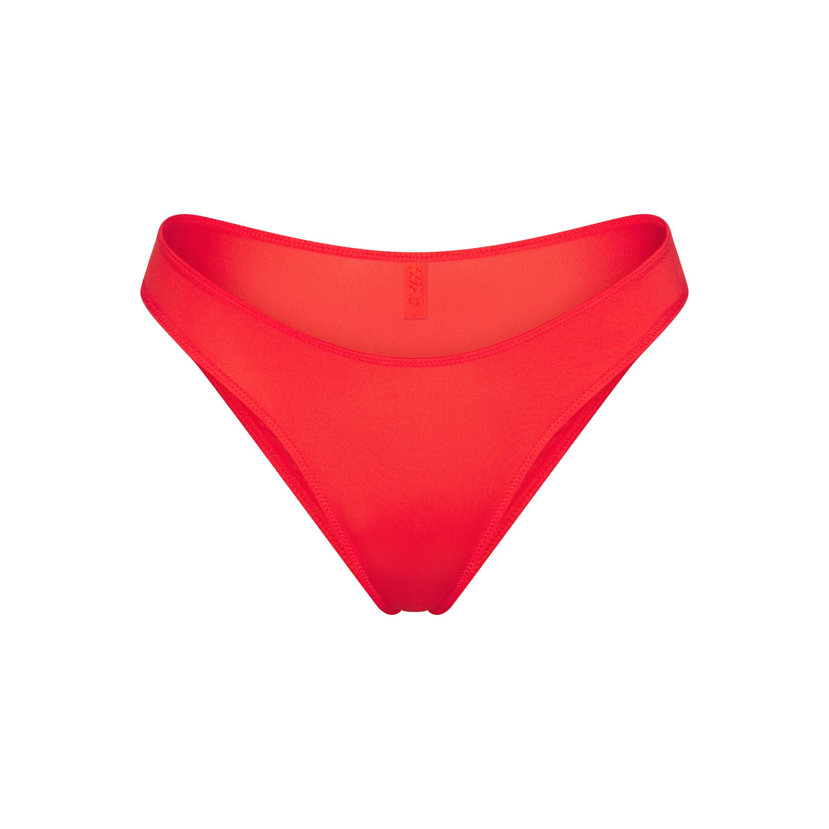 SHINE FOUNDATIONS DIPPED BIKINI | POPPY
