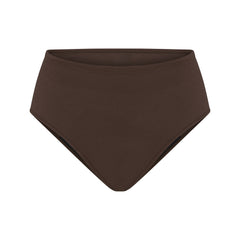 PERIOD PANTIES BRIEF | ESPRESSO