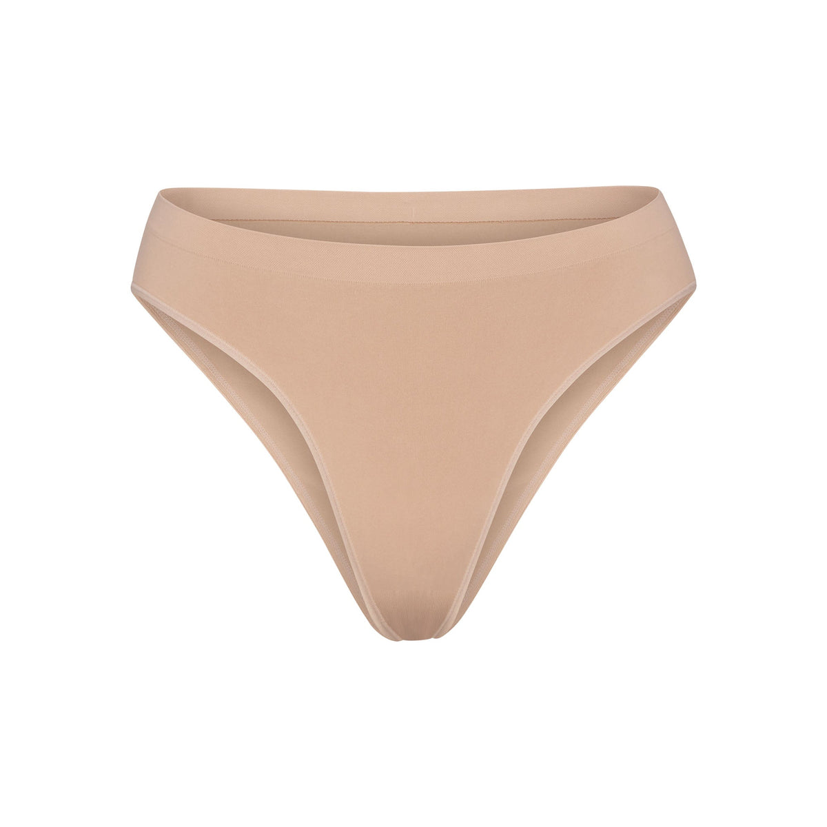 SOFT SMOOTHING SEAMLESS BRIEF | CLAY