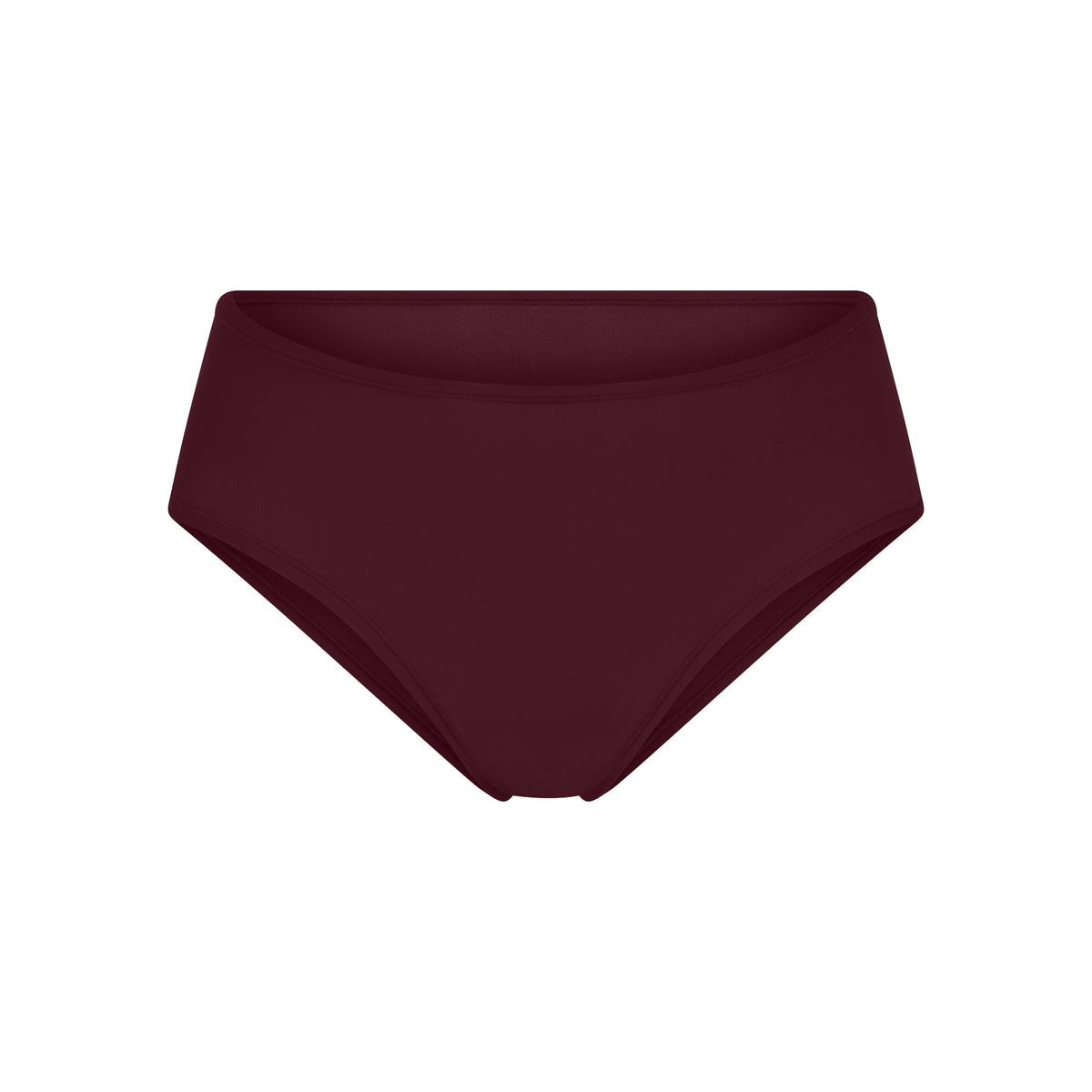 FITS EVERYBODY CHEEKY BRIEF | CURRANT