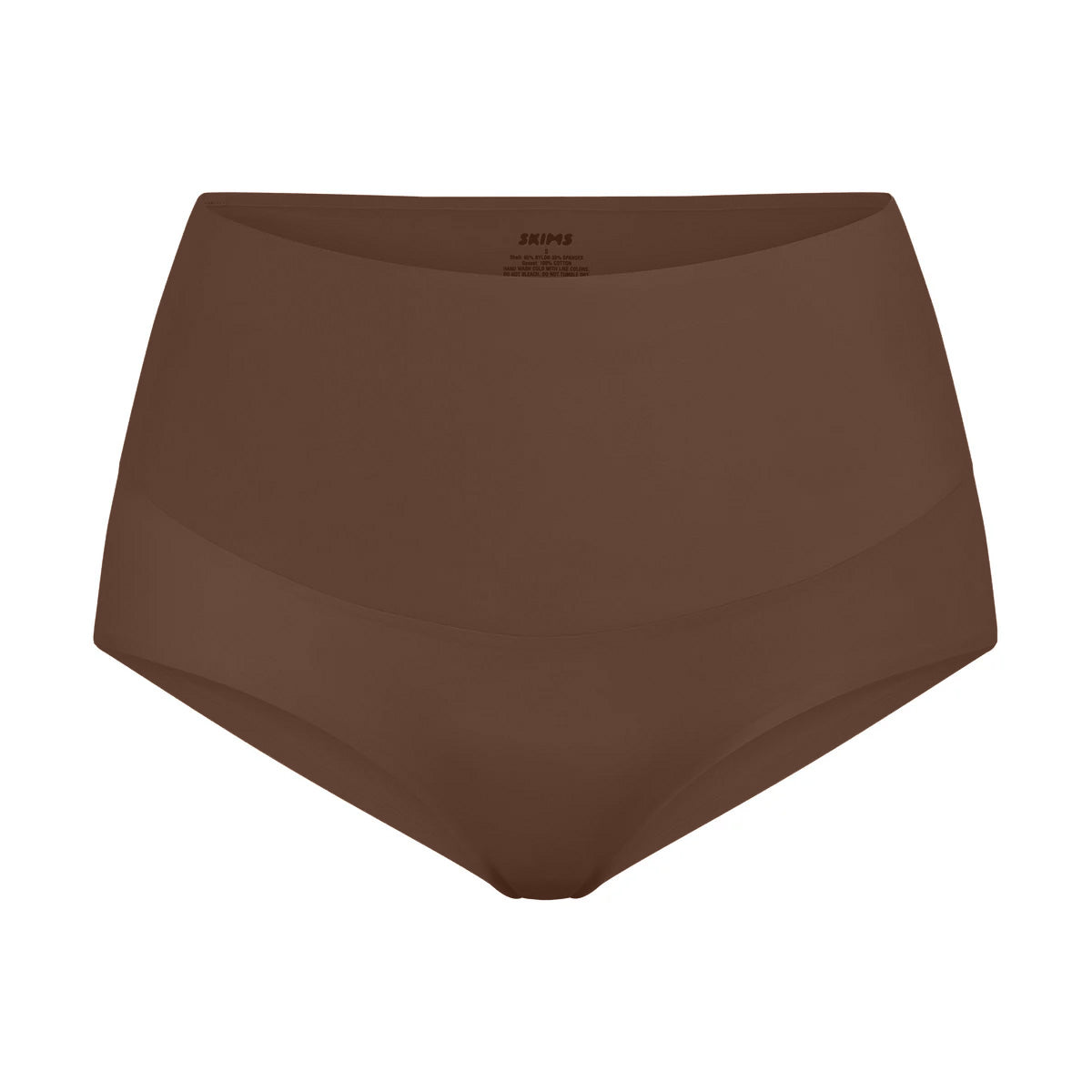 SMOOTHING INTIMATES HIGH-WAISTED BRIEF | JASPER