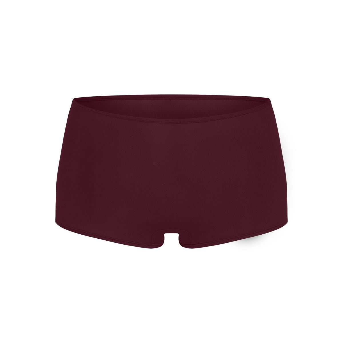 FITS EVERYBODY BOY SHORT | CURRANT