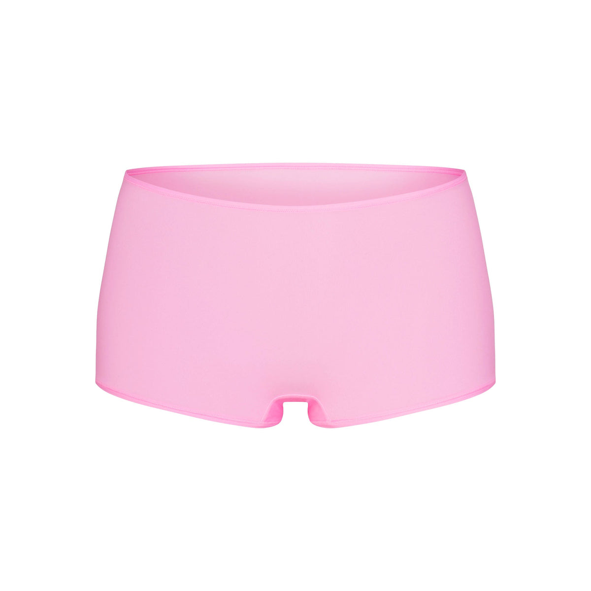FITS EVERYBODY BOY SHORT | BUBBLE GUM