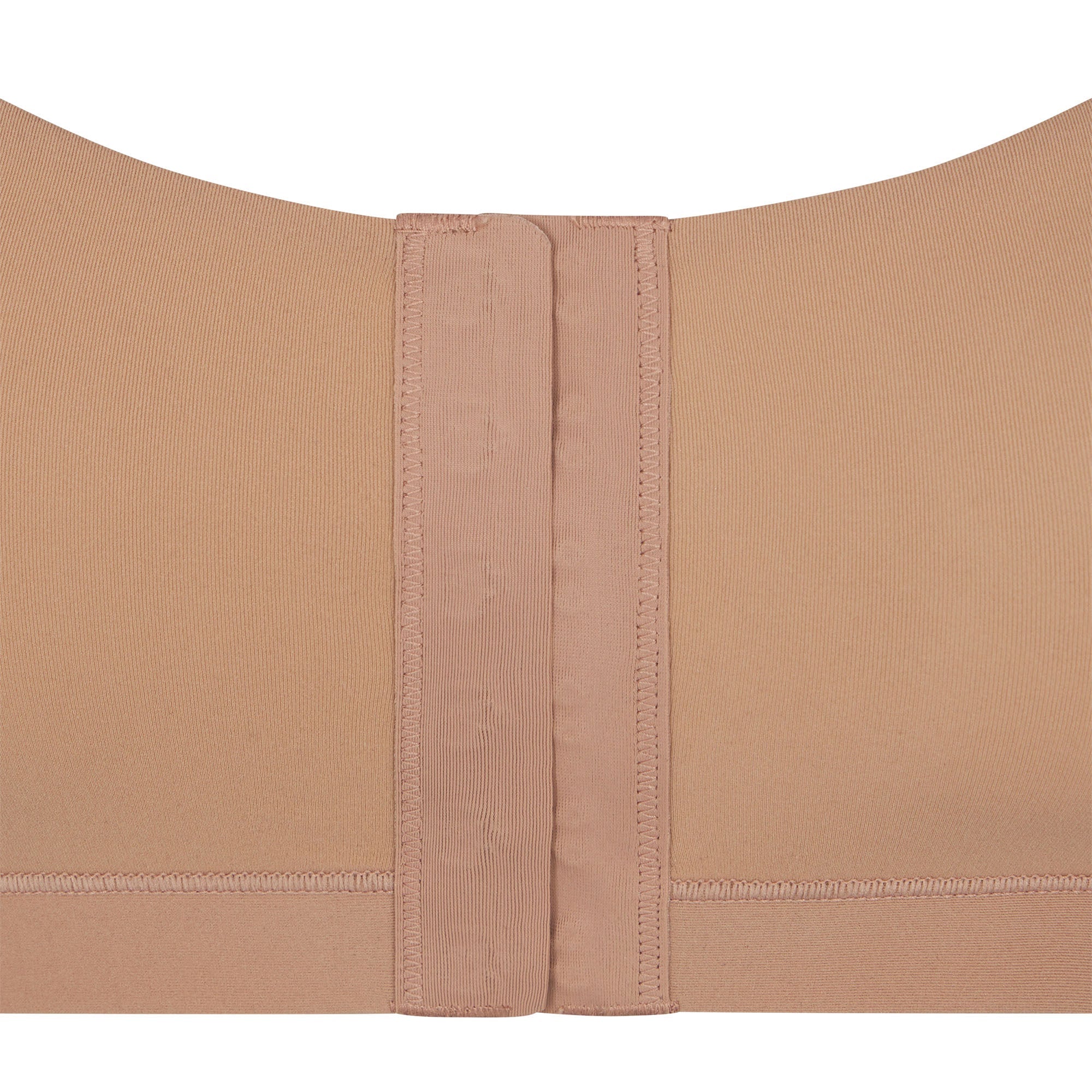 FITS EVERYBODY ADAPTIVE SCOOP BRALETTE | SIENNA