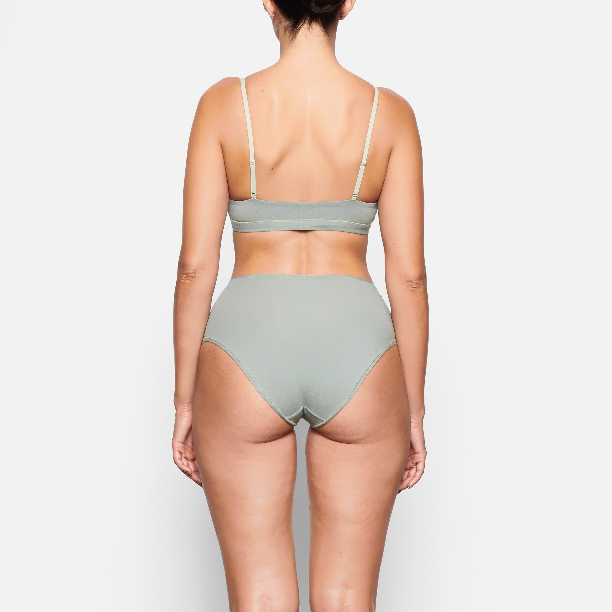 COTTON JERSEY FULL BRIEF | MINERAL