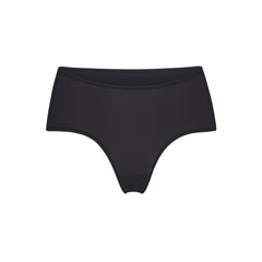 FITS EVERYBODY ADAPTIVE BOY SHORT | ONYX