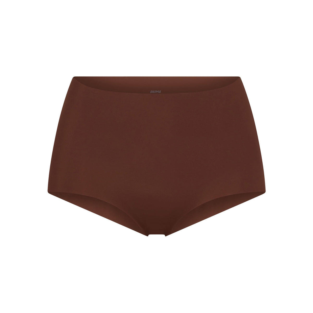 NAKED BOY SHORT | COCOA